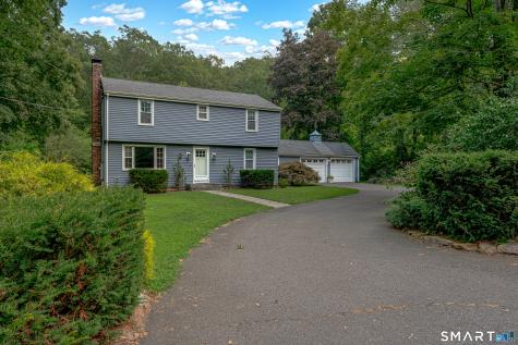 85 Oakcliff Road Middletown CT 06457