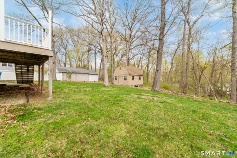 51 Sky View Circle Hamden CT 06514