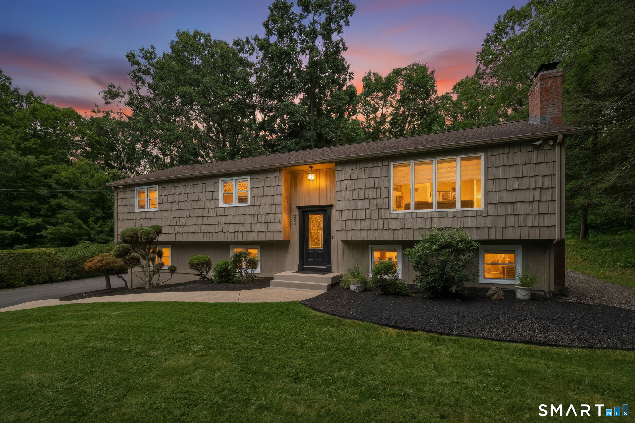 283 Merrow Road Tolland CT 06084