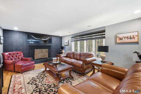 283 Merrow Road Tolland CT 06084