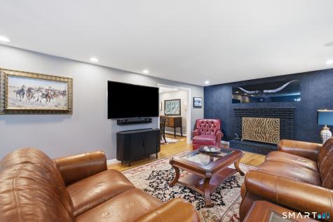 283 Merrow Road Tolland CT 06084