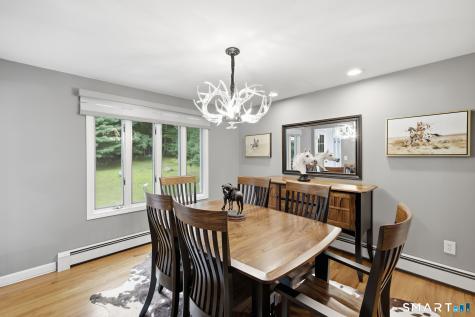 283 Merrow Road Tolland CT 06084