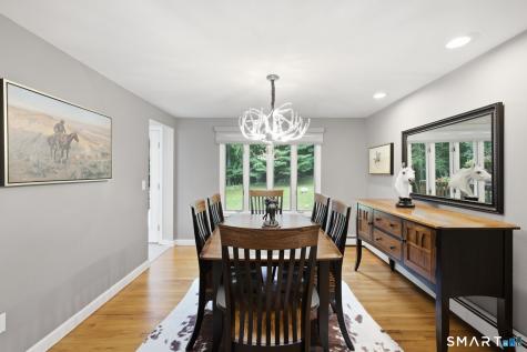 283 Merrow Road Tolland CT 06084
