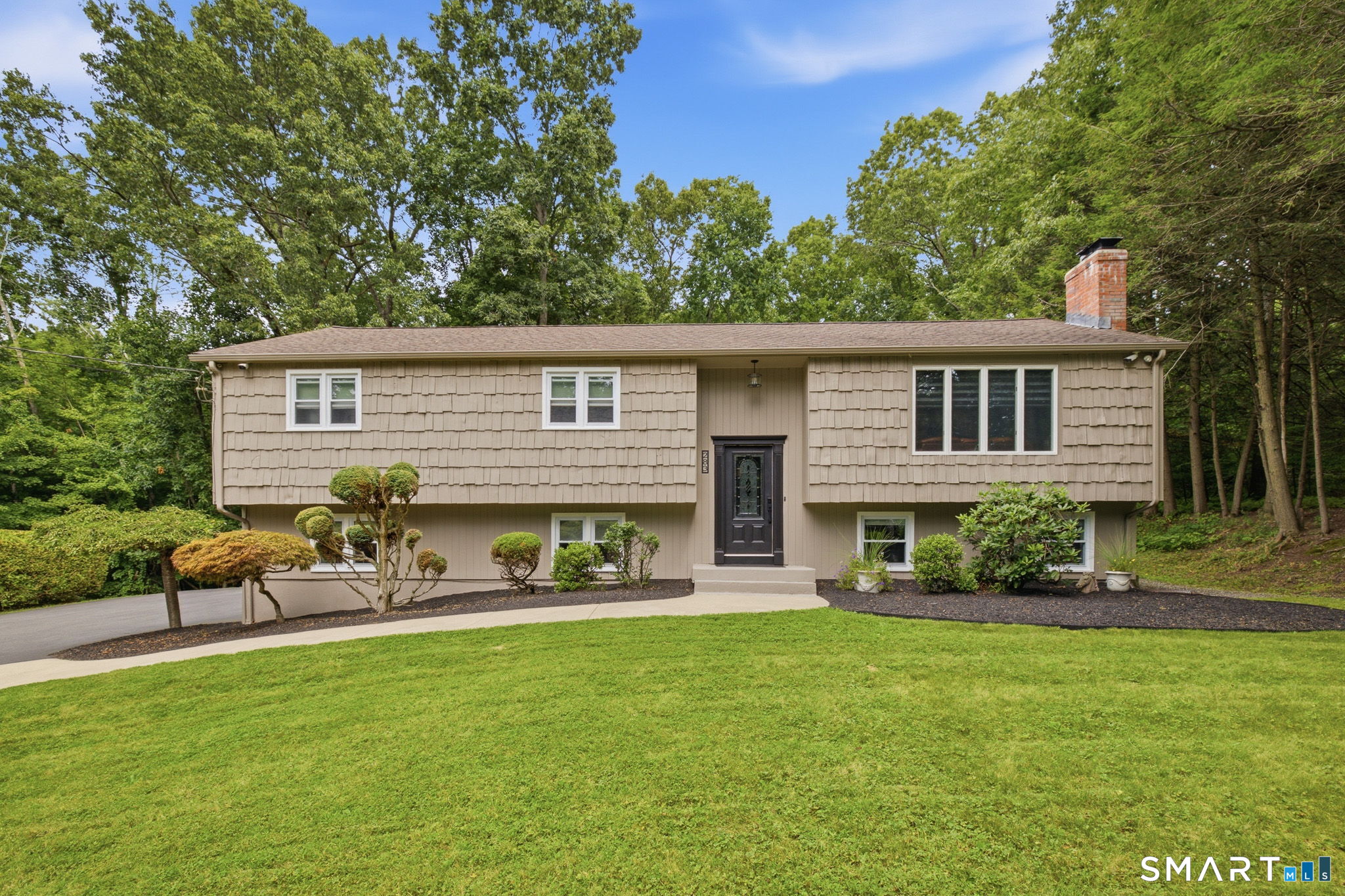 283 Merrow Road Tolland CT 06084