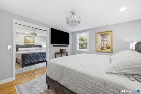 283 Merrow Road Tolland CT 06084
