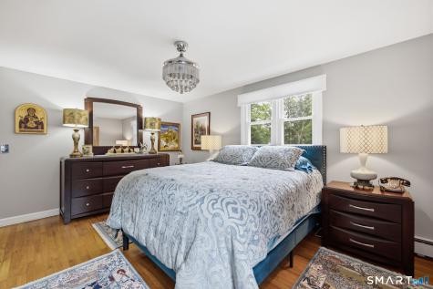 283 Merrow Road Tolland CT 06084