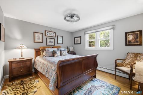 283 Merrow Road Tolland CT 06084