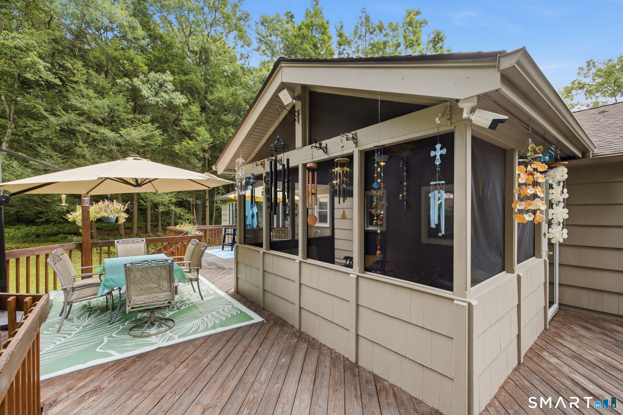 283 Merrow Road Tolland CT 06084