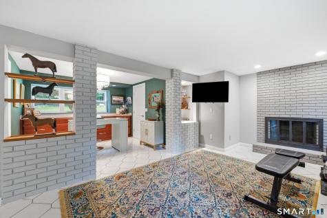 283 Merrow Road Tolland CT 06084