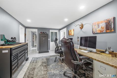 283 Merrow Road Tolland CT 06084