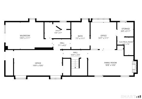 283 Merrow Road Tolland CT 06084