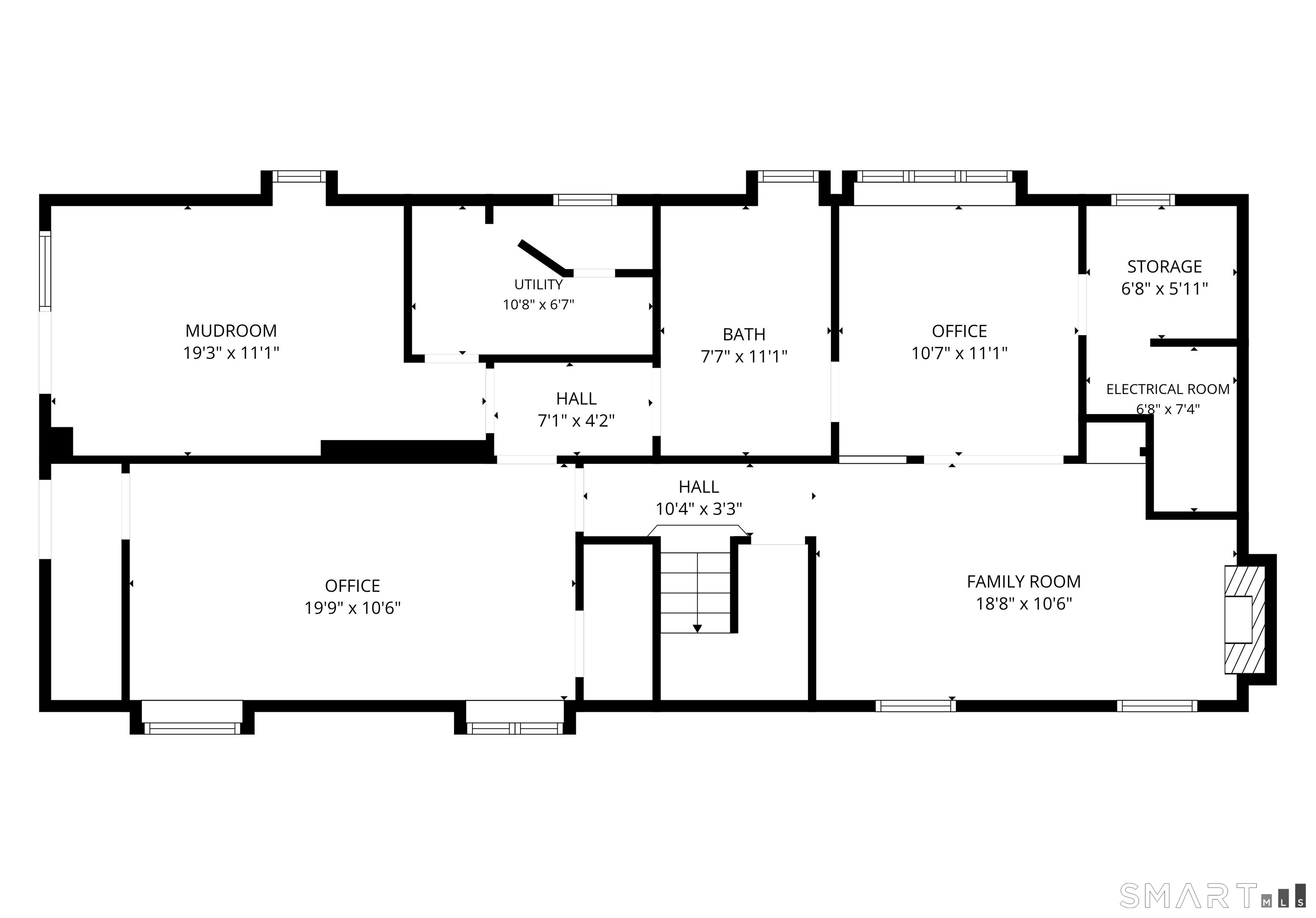 283 Merrow Road Tolland CT 06084