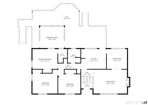 283 Merrow Road Tolland CT 06084