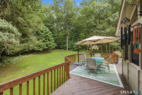 283 Merrow Road Tolland CT 06084