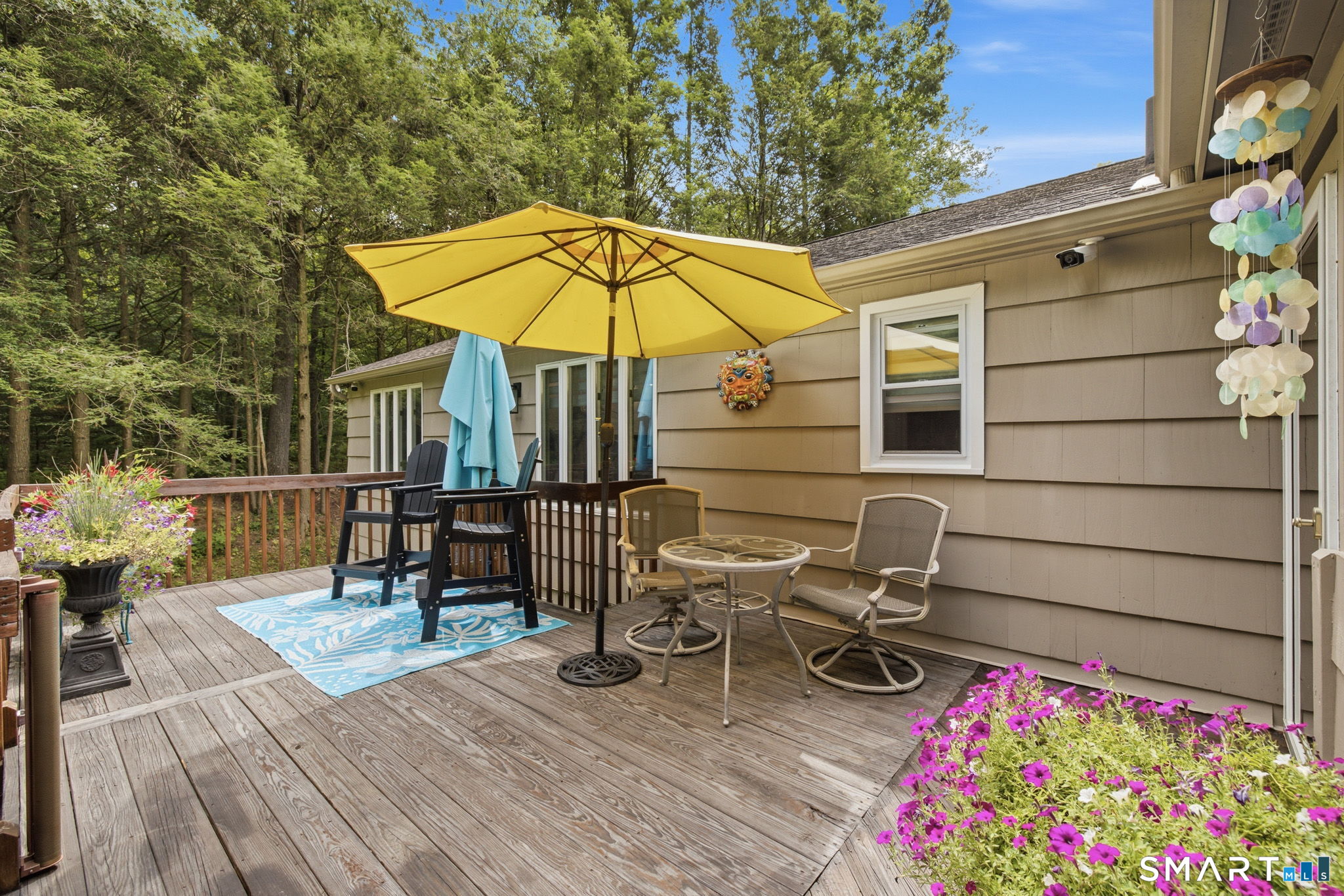 283 Merrow Road Tolland CT 06084