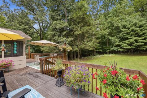 283 Merrow Road Tolland CT 06084