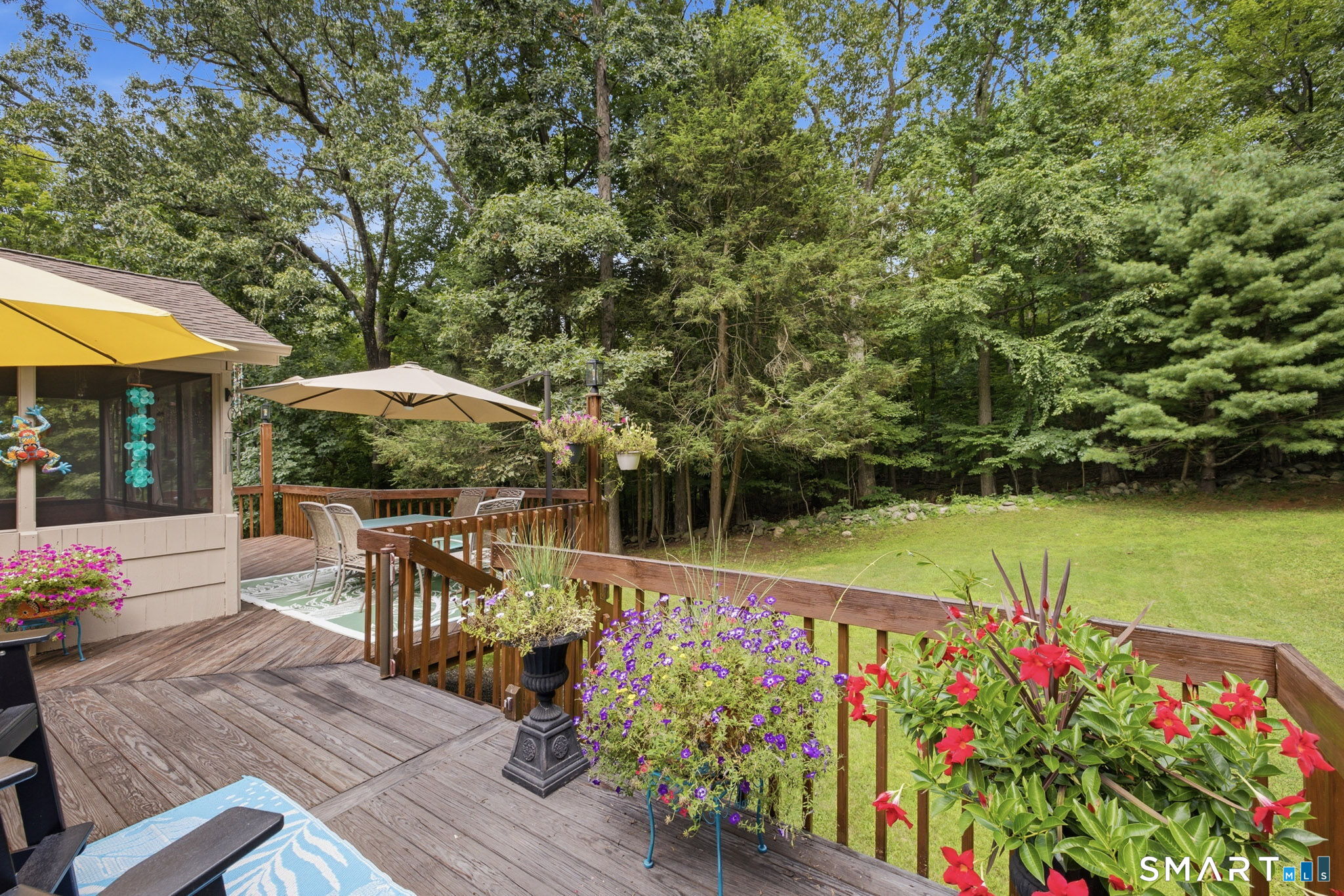 283 Merrow Road Tolland CT 06084
