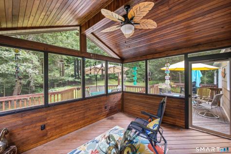 283 Merrow Road Tolland CT 06084