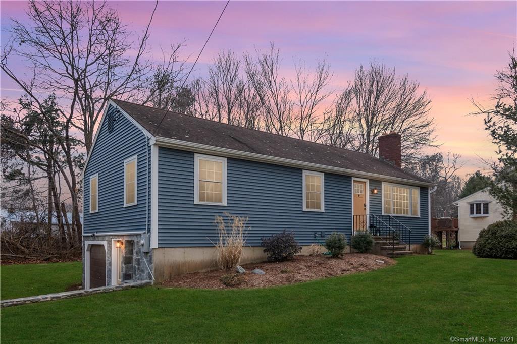37 East Creek Circle Guilford CT 06437