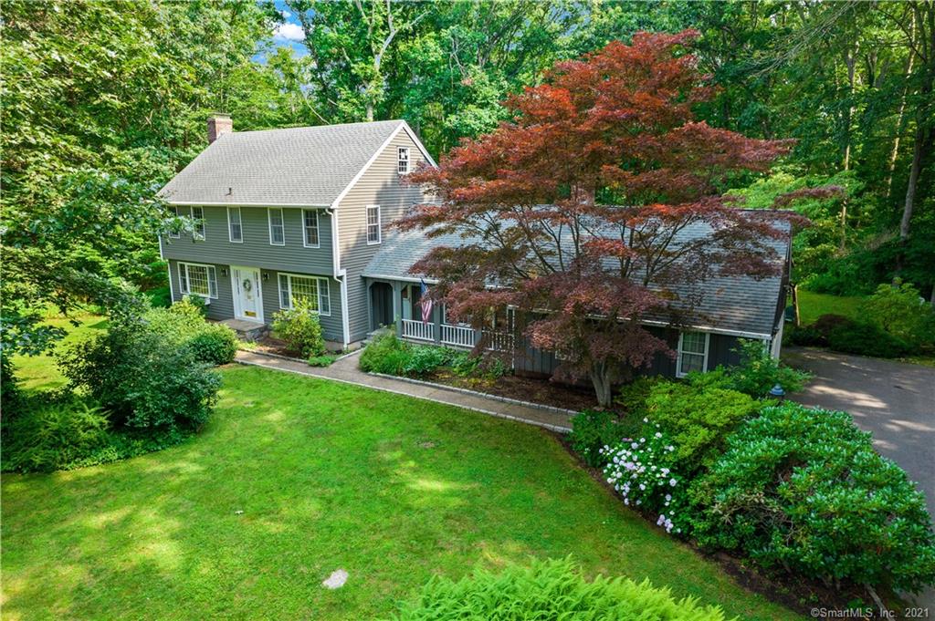 28 Madison Springs Drive Madison CT 06443