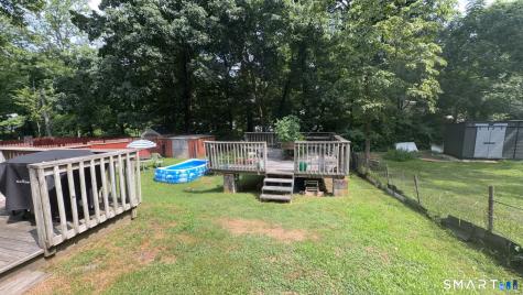 39 Emma Road Stamford CT 06905