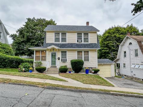 137 Dwight Street Waterbury CT 06704