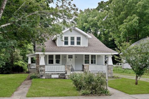 29 Lhomme Street Killingly CT 06239