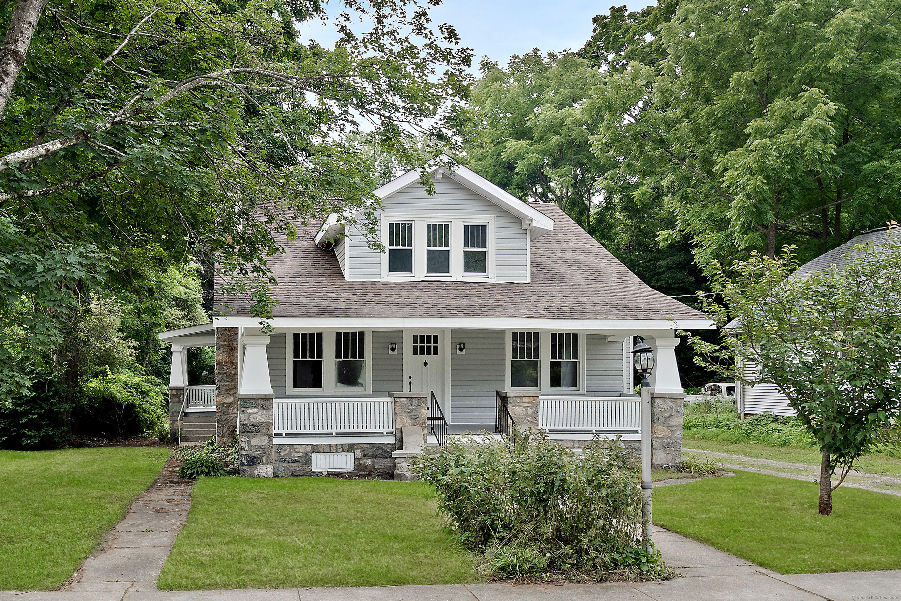 29 Lhomme Street Killingly CT 06239