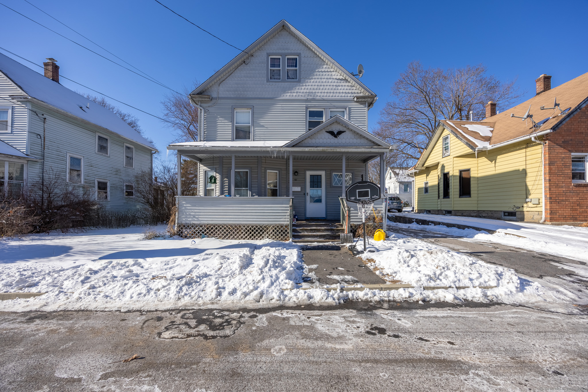 51 Benham Street Torrington CT 06790