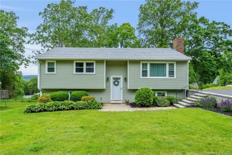 44 Muir Avenue Bristol CT 06010