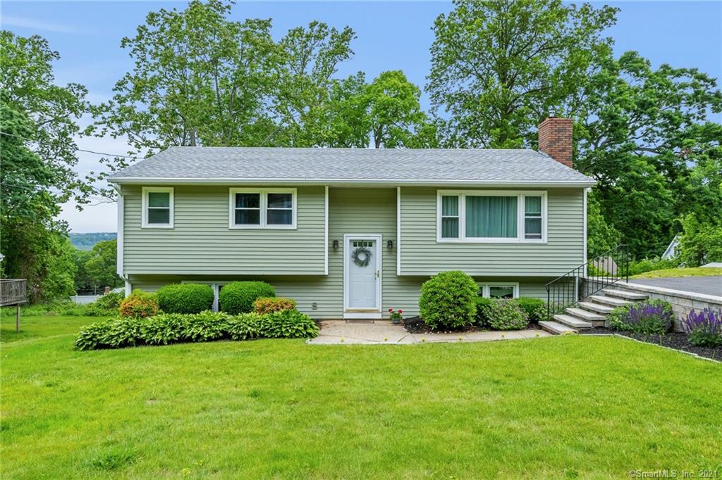 44 Muir Avenue Bristol CT 06010