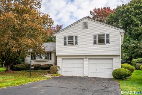 36 Osage Road West Hartford CT 06117