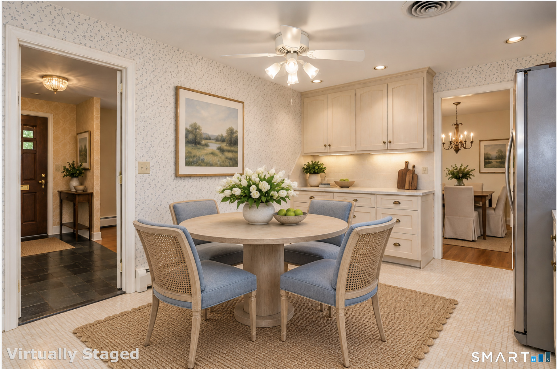 36 Osage Road West Hartford CT 06117