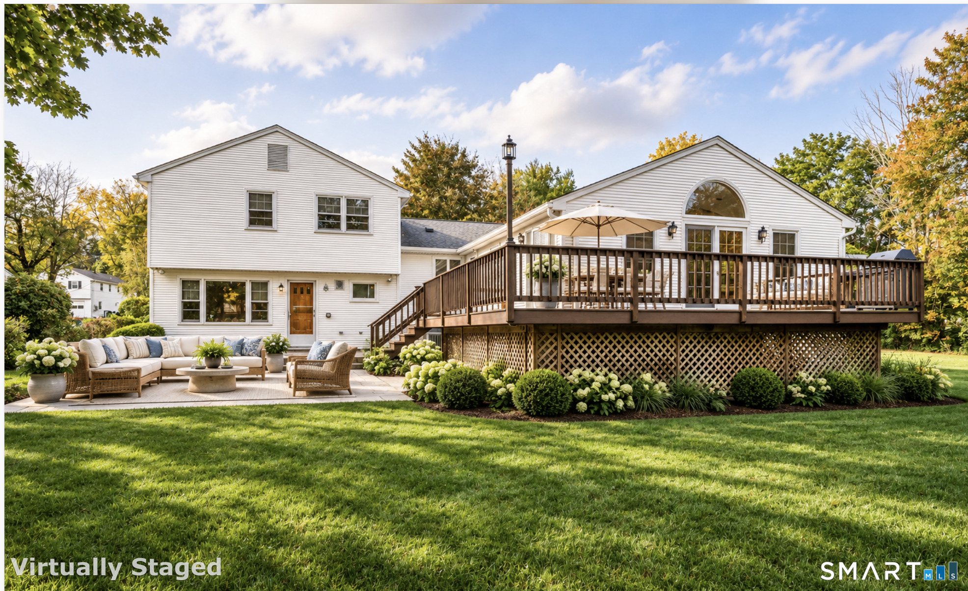 36 Osage Road West Hartford CT 06117