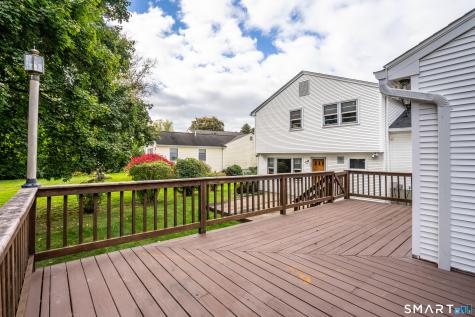 36 Osage Road West Hartford CT 06117