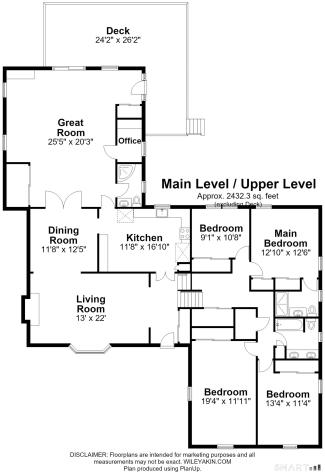 36 Osage Road West Hartford CT 06117