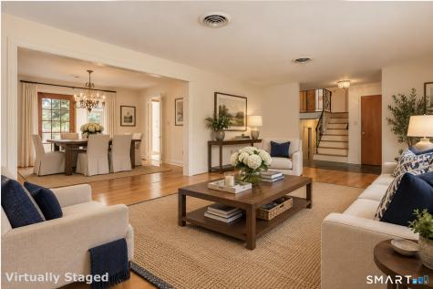 36 Osage Road West Hartford CT 06117