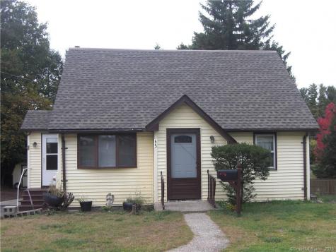 65 Boardman Street Bristol CT 06010