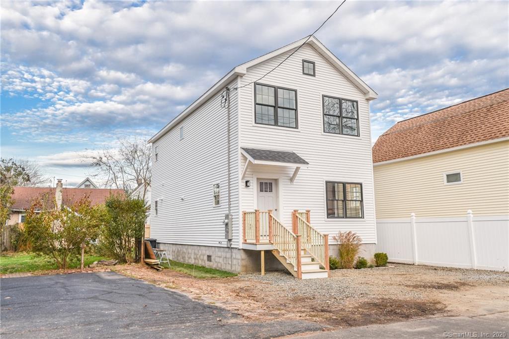 31 Wood Avenue Milford CT 06460