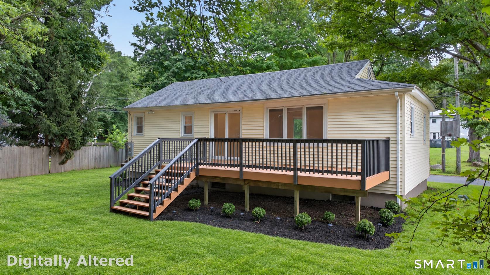 74 Pine Road East Haddam CT 06423
