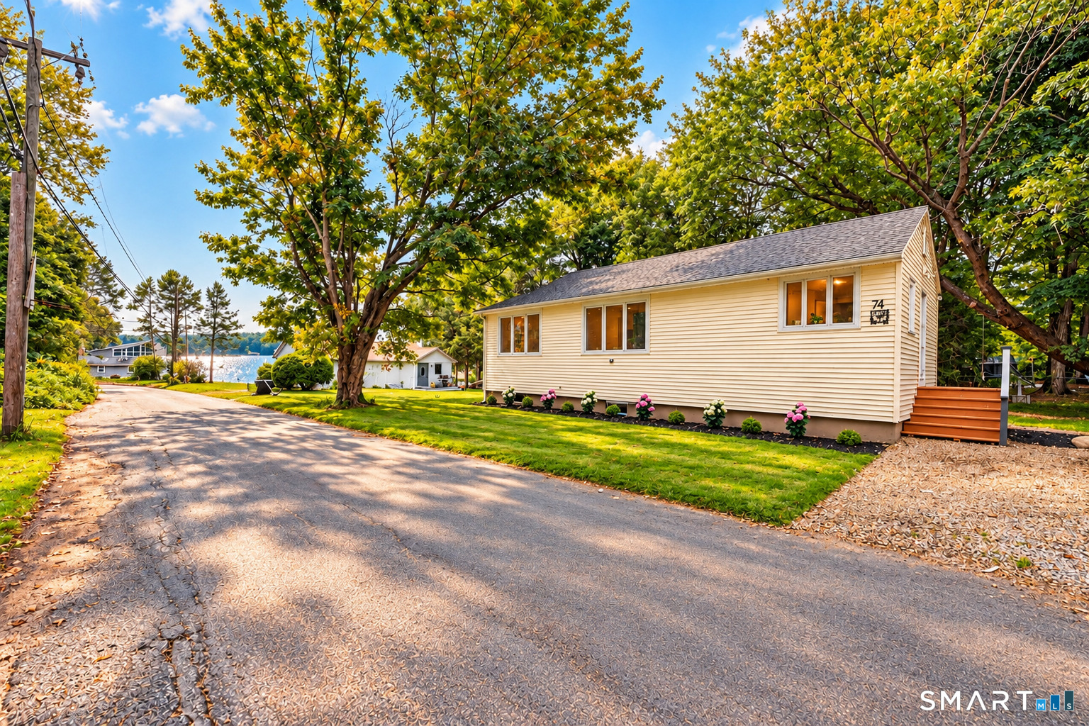 74 Pine Road East Haddam CT 06423