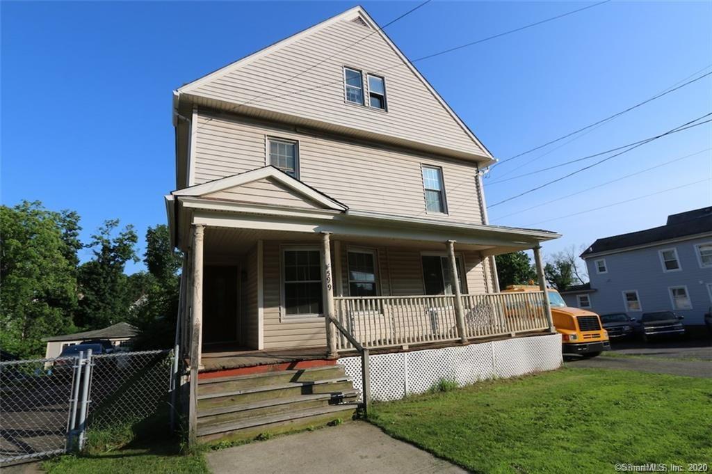 599 North Colony Street Meriden CT 06450