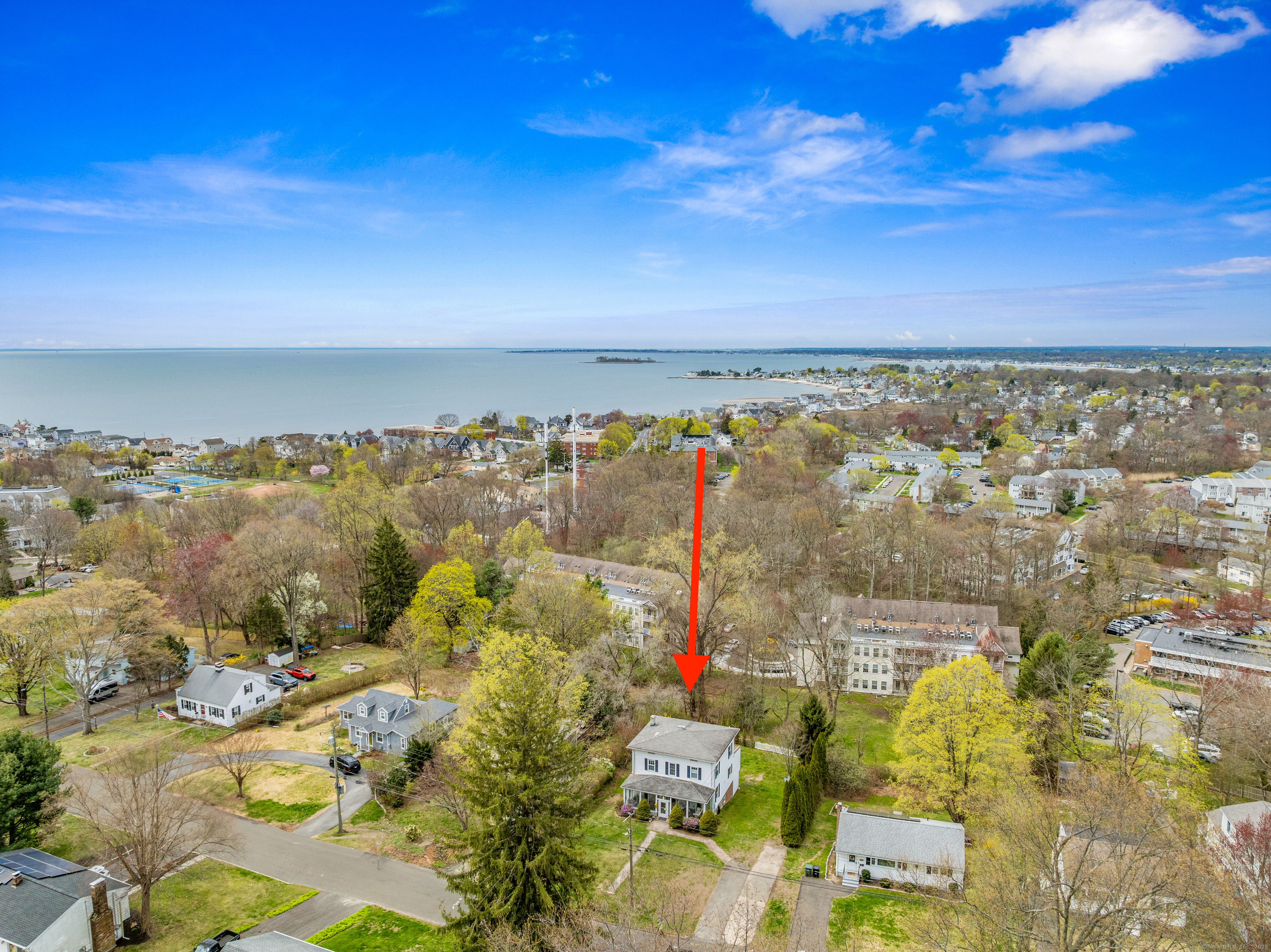 571 Pond Point Avenue Milford CT 06460