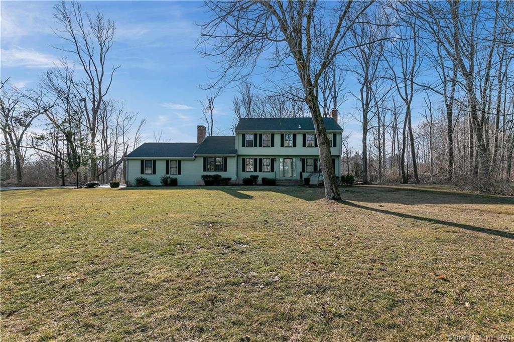 8 High Plains Road Branford CT 06405
