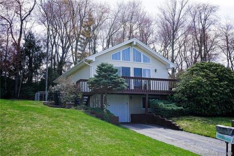151 Longmeadow Drive Torrington CT 06790