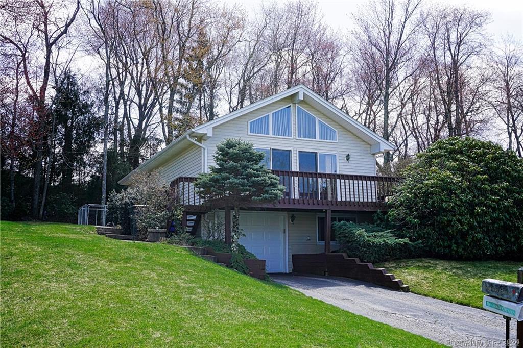 151 Longmeadow Drive Torrington CT 06790