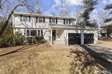 53 Northfield Drive East Hartford CT 06118