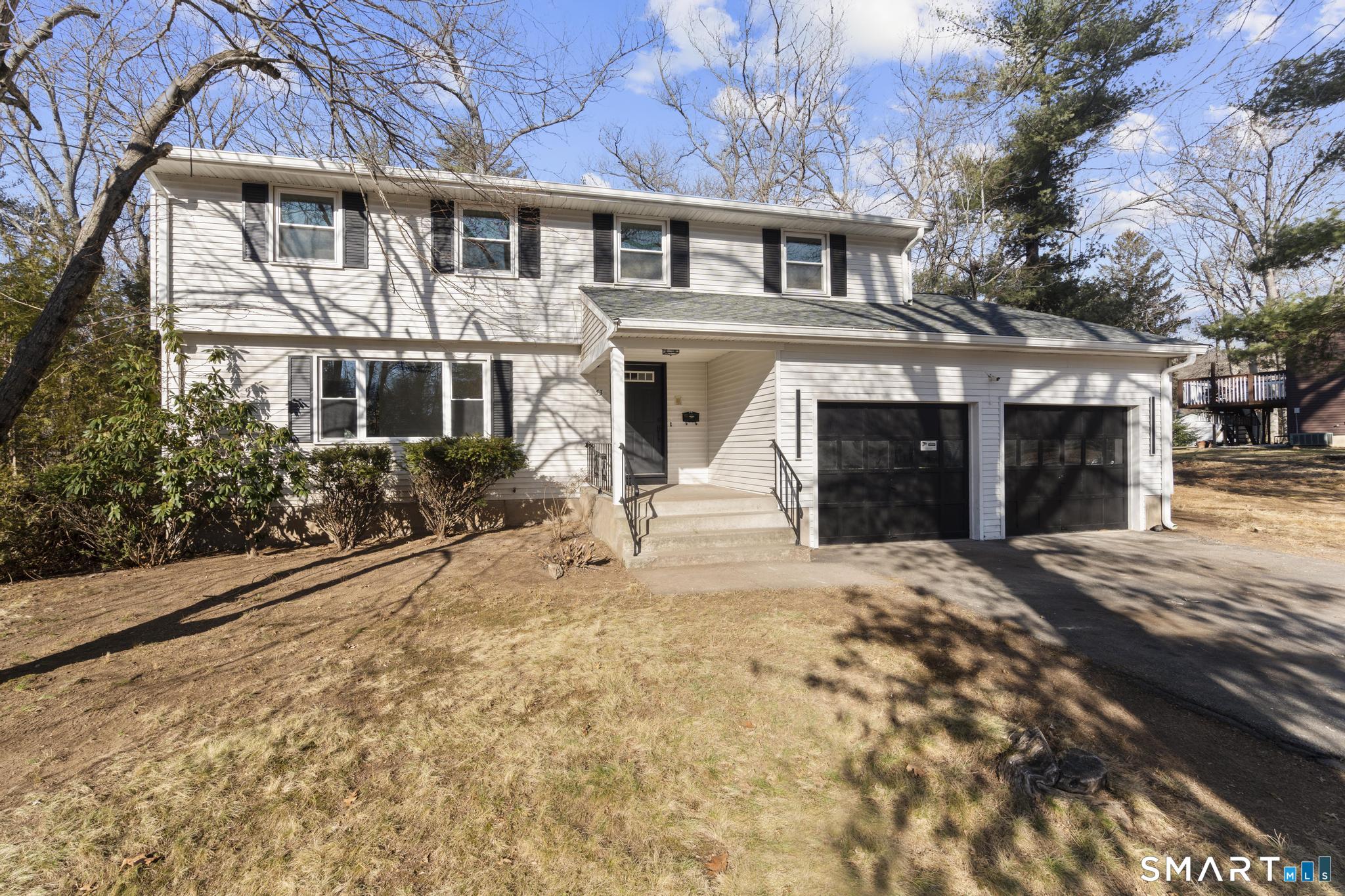 53 Northfield Drive East Hartford CT 06118
