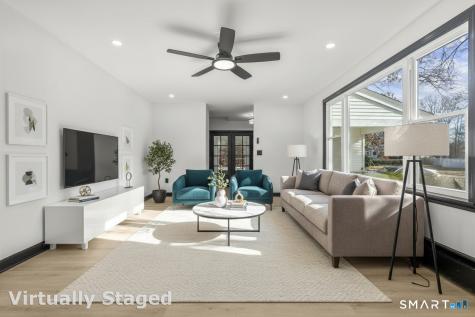 53 Northfield Drive East Hartford CT 06118