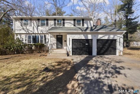 53 Northfield Drive East Hartford CT 06118